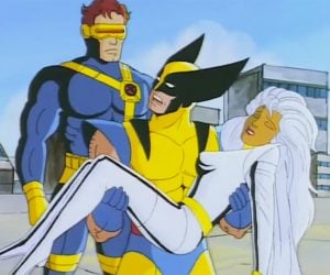 Honest X-Men Animated Series Trailer