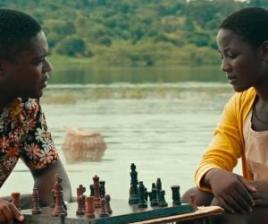 Queen of Katwe (Trailer)