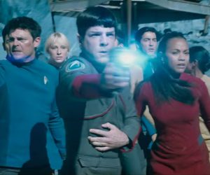 Star Trek: Beyond (Trailer 2)