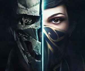 Dishonored 2 (Gameplay)