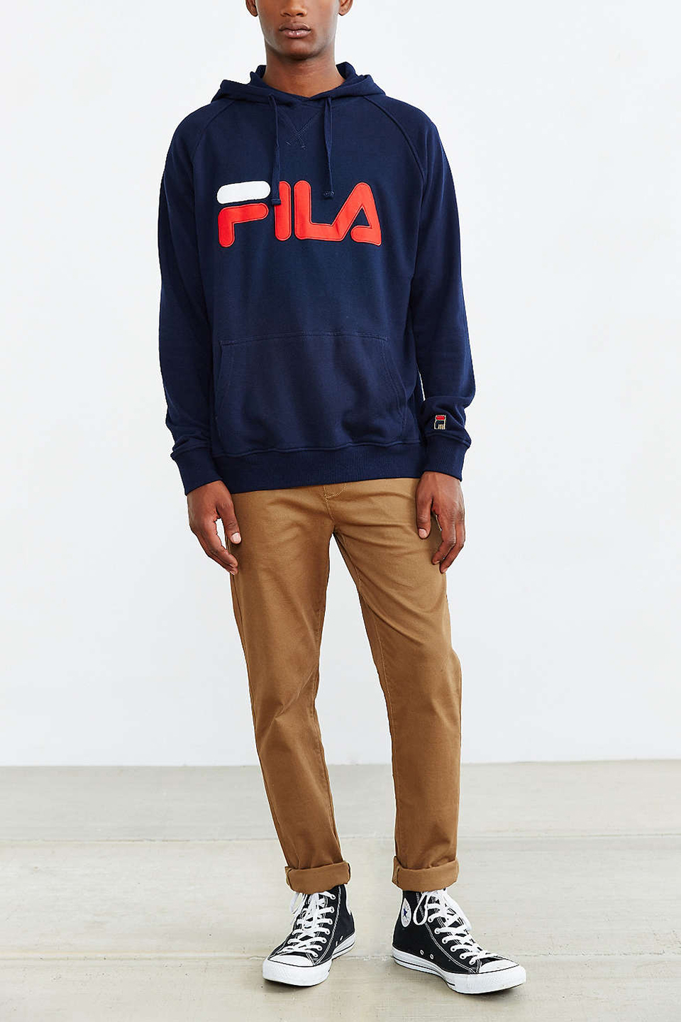 Image result for fila and urban outfitters