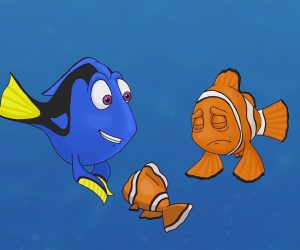 How Finding Nemo Should’ve Ended