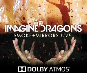 Win: Smoke + Mirrors Live