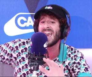 Lil Dicky Freestyle