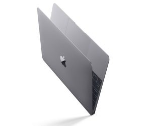 Win a Brand New MacBook
