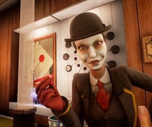 We Happy Few (Gameplay)