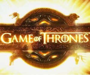 A Beginners Guide to Game of Thrones