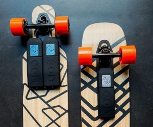 Eon Electric Skateboard Kit