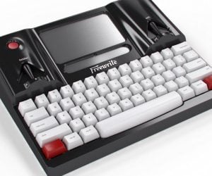 Freewrite Digital Typewriter