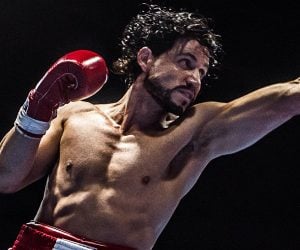 Hands of Stone (Trailer)