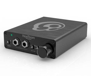 HeadRoom Standard Amp