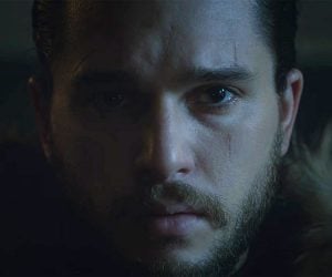 Jon Snow: King in the North