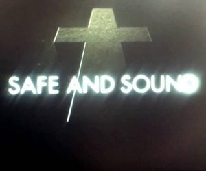 Justice: Safe and Sound