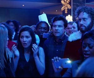 Office Christmas Party (Trailer)