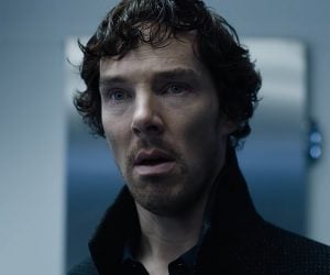 Sherlock Season 4 (Teaser)