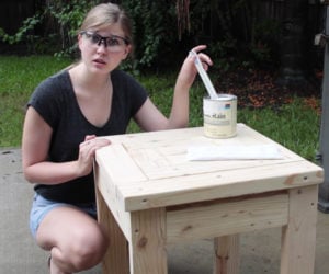 A Woman’s Guide to Woodworking