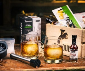 Deal: Old Fashioned Cocktail Kit