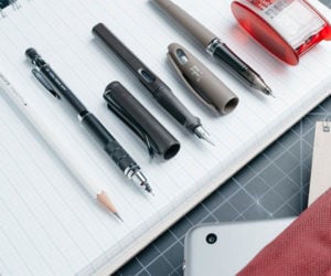 Best EDC Pens for School & Work