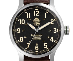 Filson The Smokey Bear Watch