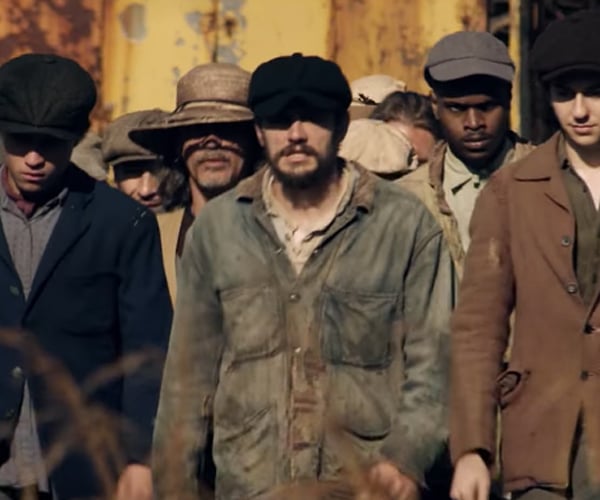 a literary analysis of dubious battle by steinbeck In dubious battle is a novel by john steinbeck literary significance and criticism steinbeck's in dubious battle and hemingway's to have and have not. a literary analysis of dubious battle by steinbeck In dubious battle is a novel by john steinbeck literary significance and criticism steinbeck's in dubious battle and hemingway's to have and have not.