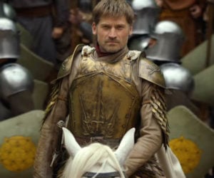 Jaime Lannister: The Kingslayer
