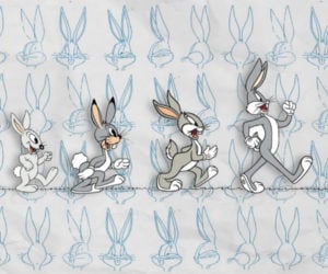 Bugs Bunny’s Origins