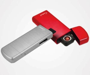 Deal: Flameless USB Travel Lighter