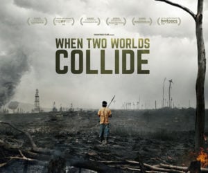 When Two Worlds Collide (Trailer)