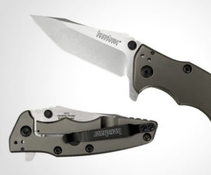 Affordable Custom-designed Knives