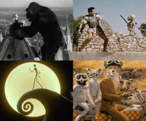 The Evolution of Stop-Motion