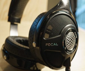 Focal Utopia Headphones