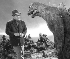How Godzilla Changed Monster Movies