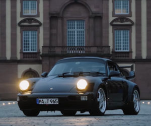 Porsche 964: The Evolution of a Driver