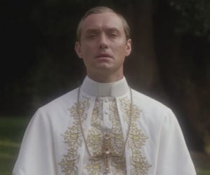 The Young Pope (Trailer)