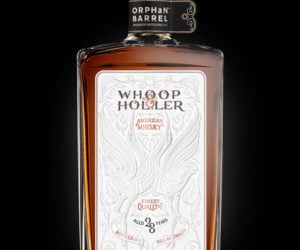 Whoop & Holler Whisky