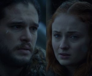 Will Sansa Marry Jon Snow?