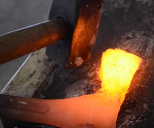 Wrench into Tomahawk