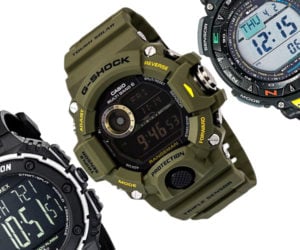 Best Digital Watches for Guys