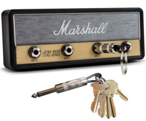 Marshall Amp Key Racks
