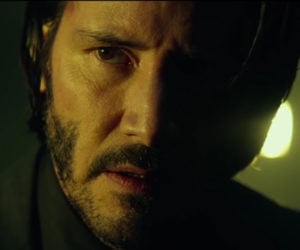 Movies with Mikey: John Wick