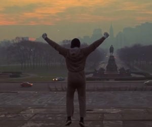 9 Things About Rocky