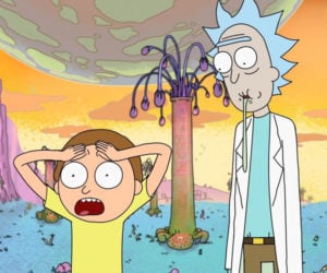 Rick and Morty’s Must-know References