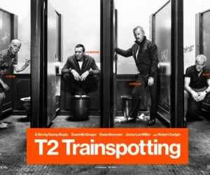 T2 Trainspotting (Trailer)