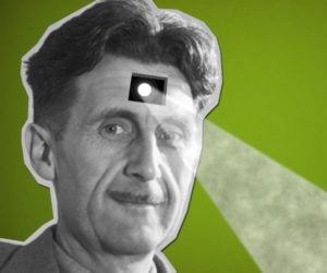 The School of Life: George Orwell