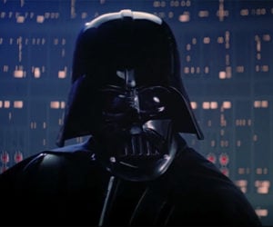 The Philosophy of Darth Vader