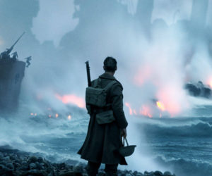 Dunkirk (Trailer)