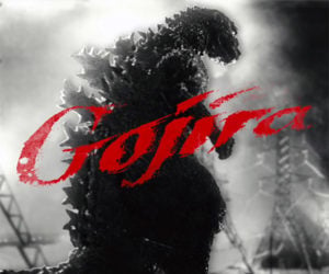 Godzilla: The Soul of Japan