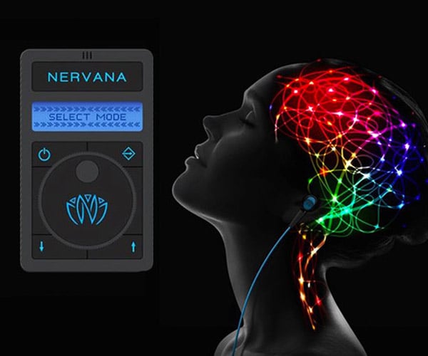 Deal Nervana Neural Stimulator