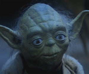 The Empire Strikes Back Honest Trailer