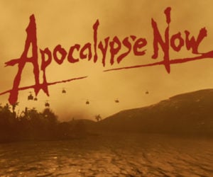 Apocalypse Now: The Game